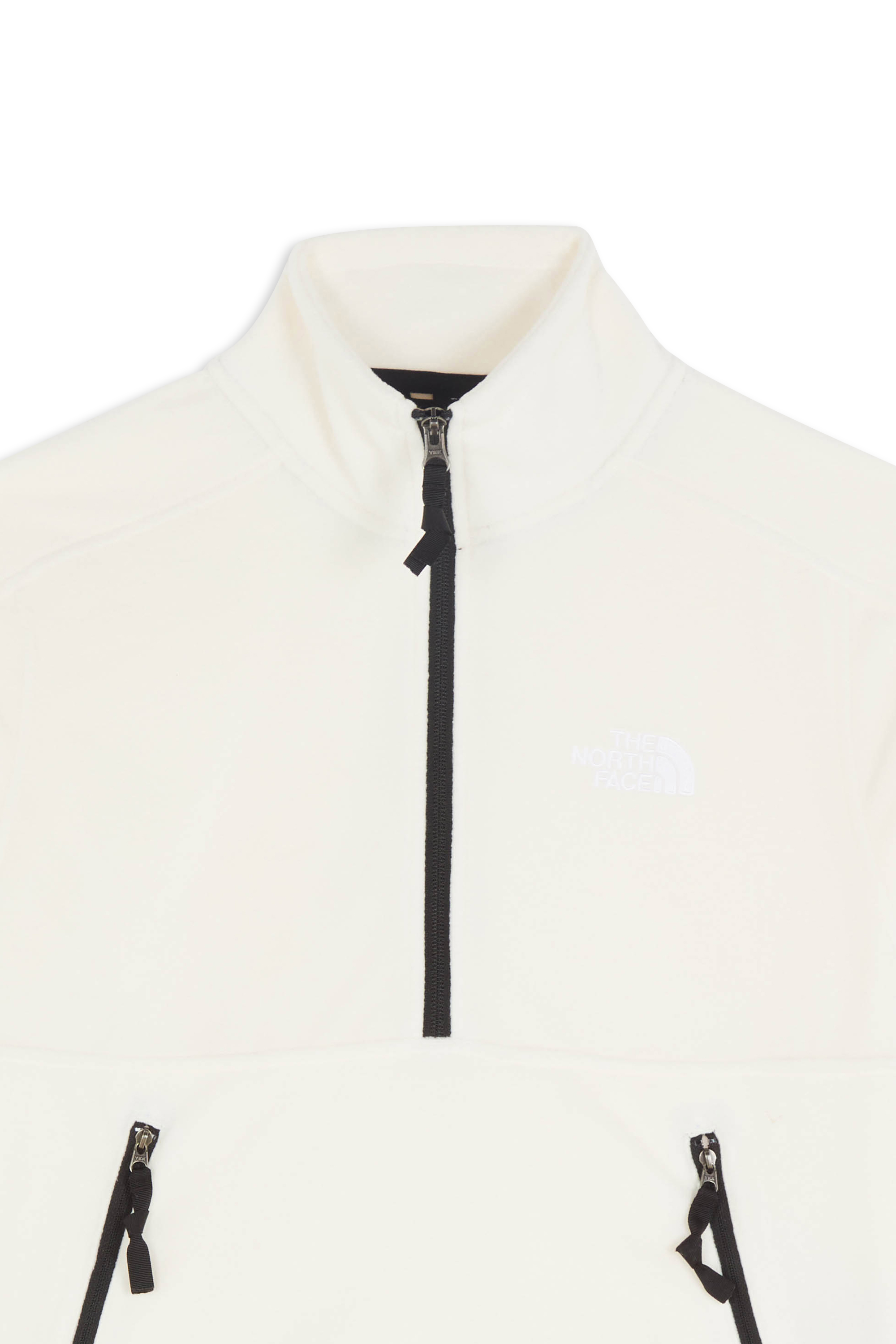 THE NORTH FACE Polaire TNF POLARTEC  Blanc
