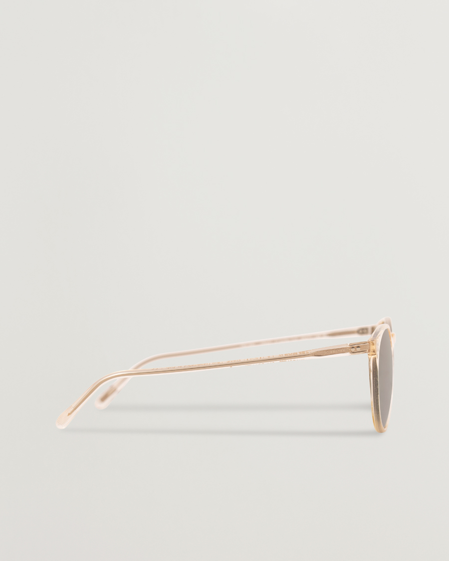 Oliver Peoples O'Malley Sunglasses Transparent