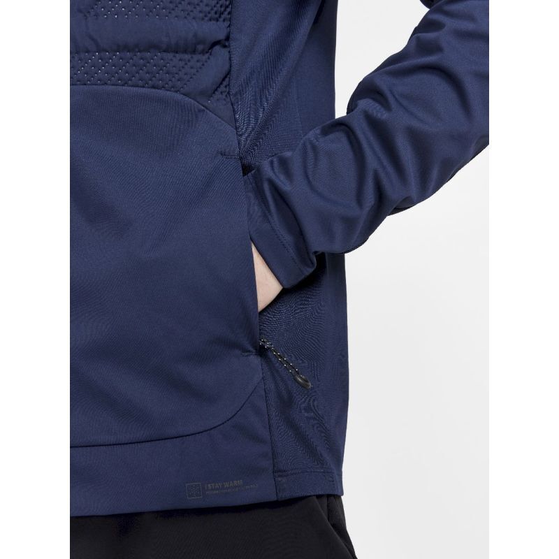 ADV Nordic Training Speed Jacket - Veste ski de fond homme