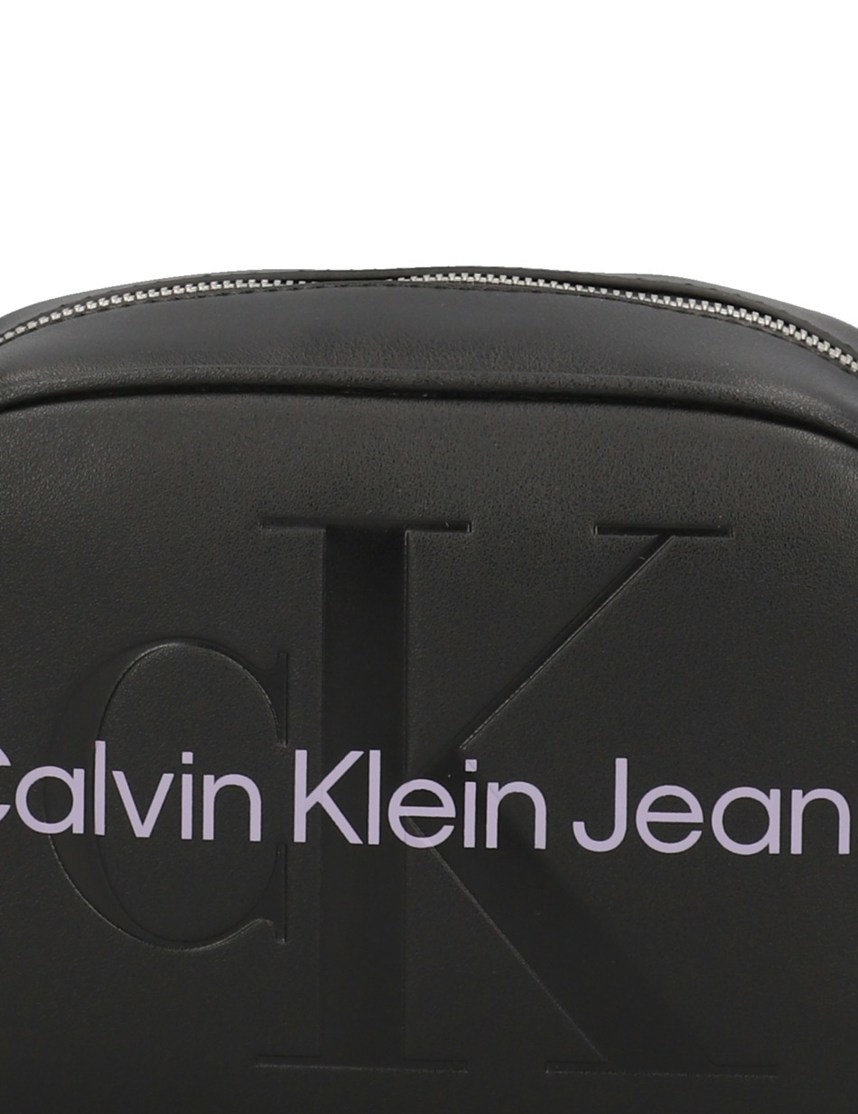 SCULPTED CAMERA BAG18MONO