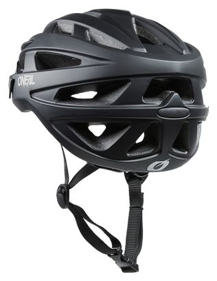 Casque O'Neal OUTCAST PLAIN V.22 Noir