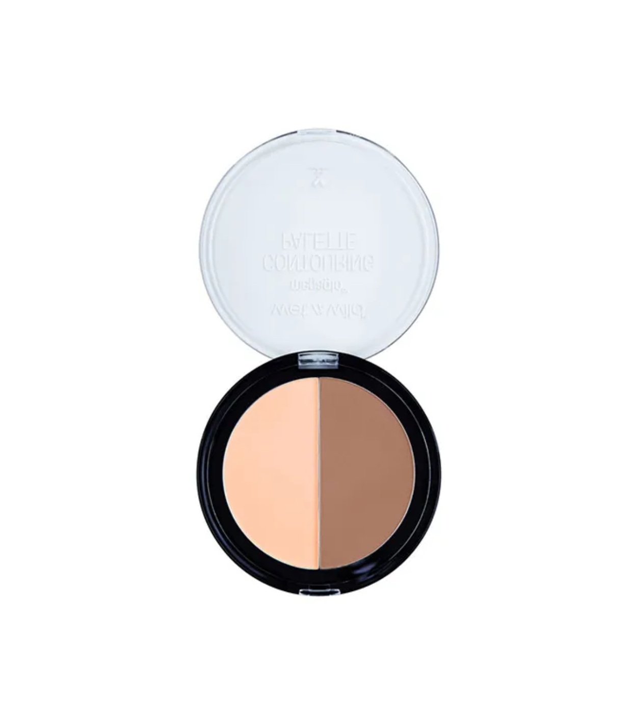 Wet n Wild - Megaglo Paleta de contorno - E7491: Dulce de Leche