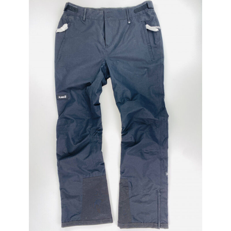 Pantalon De Ski Planks - Seconde main Pantalon ski femme - Noir - M