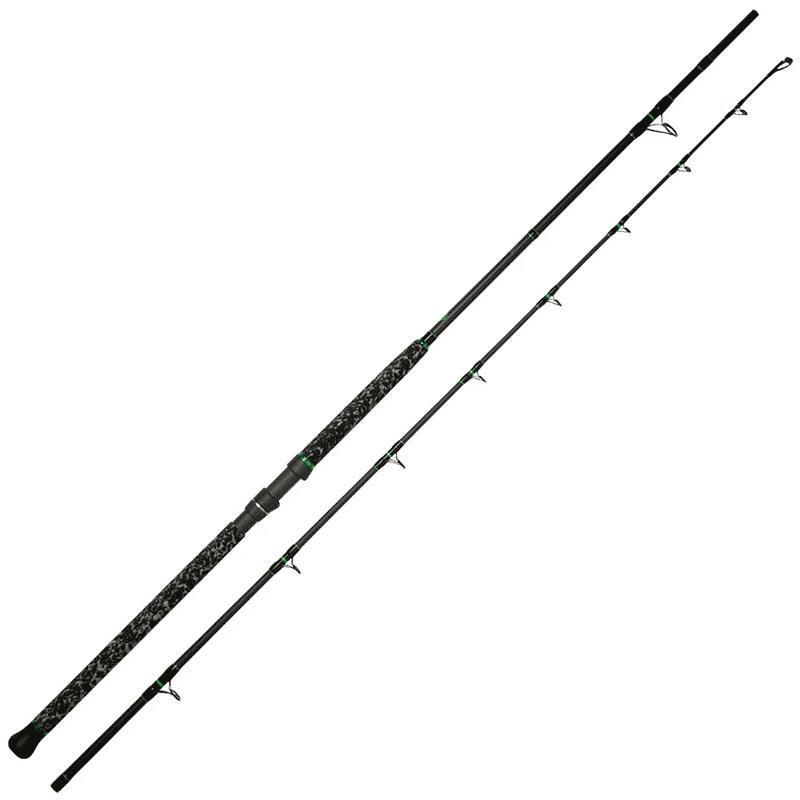 Canne Spinning Silure Zeck Cat-Attack Stone
