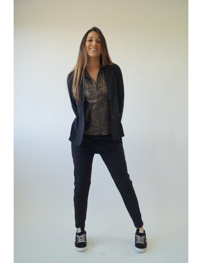 HBT PANTALON CRUZ LEO GOLD