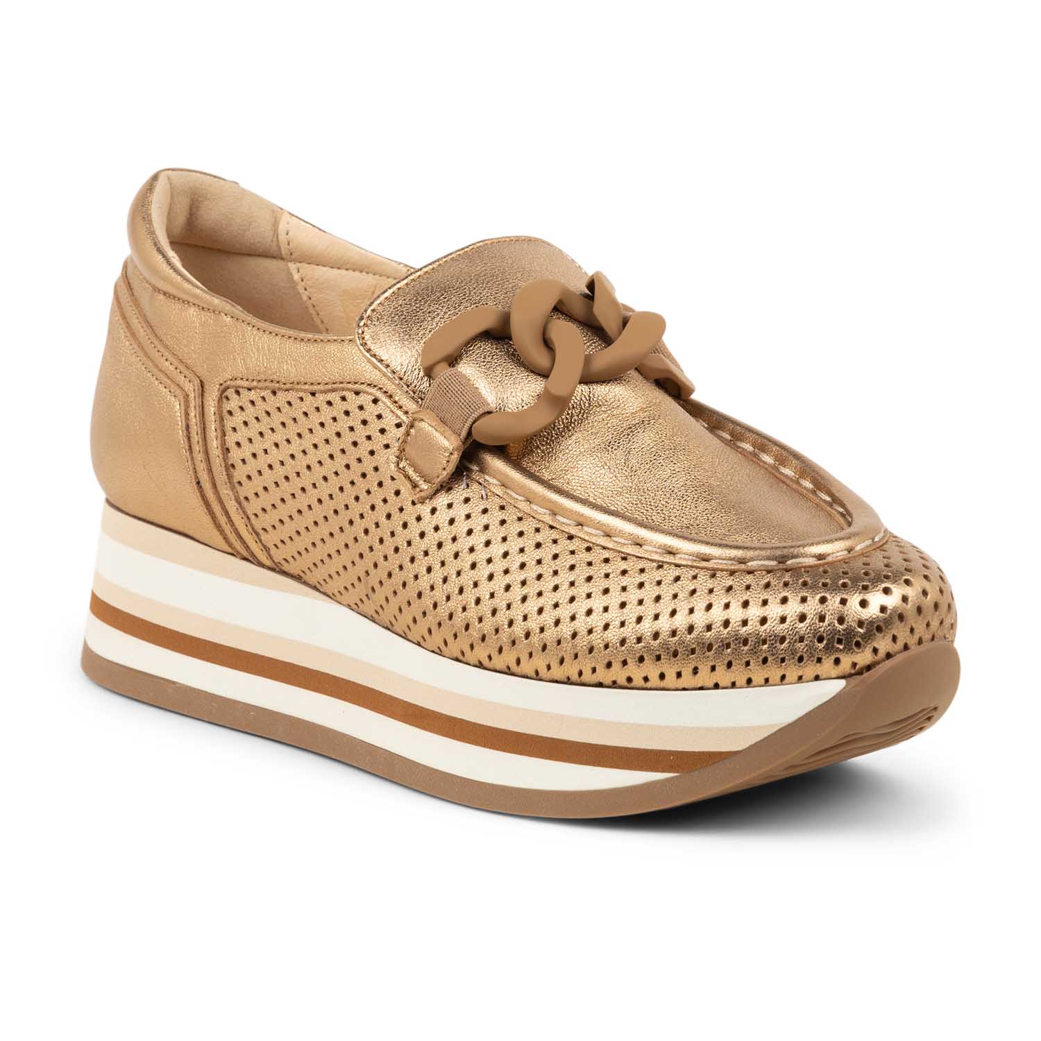Mocassins femme SOFTWAVES 77856