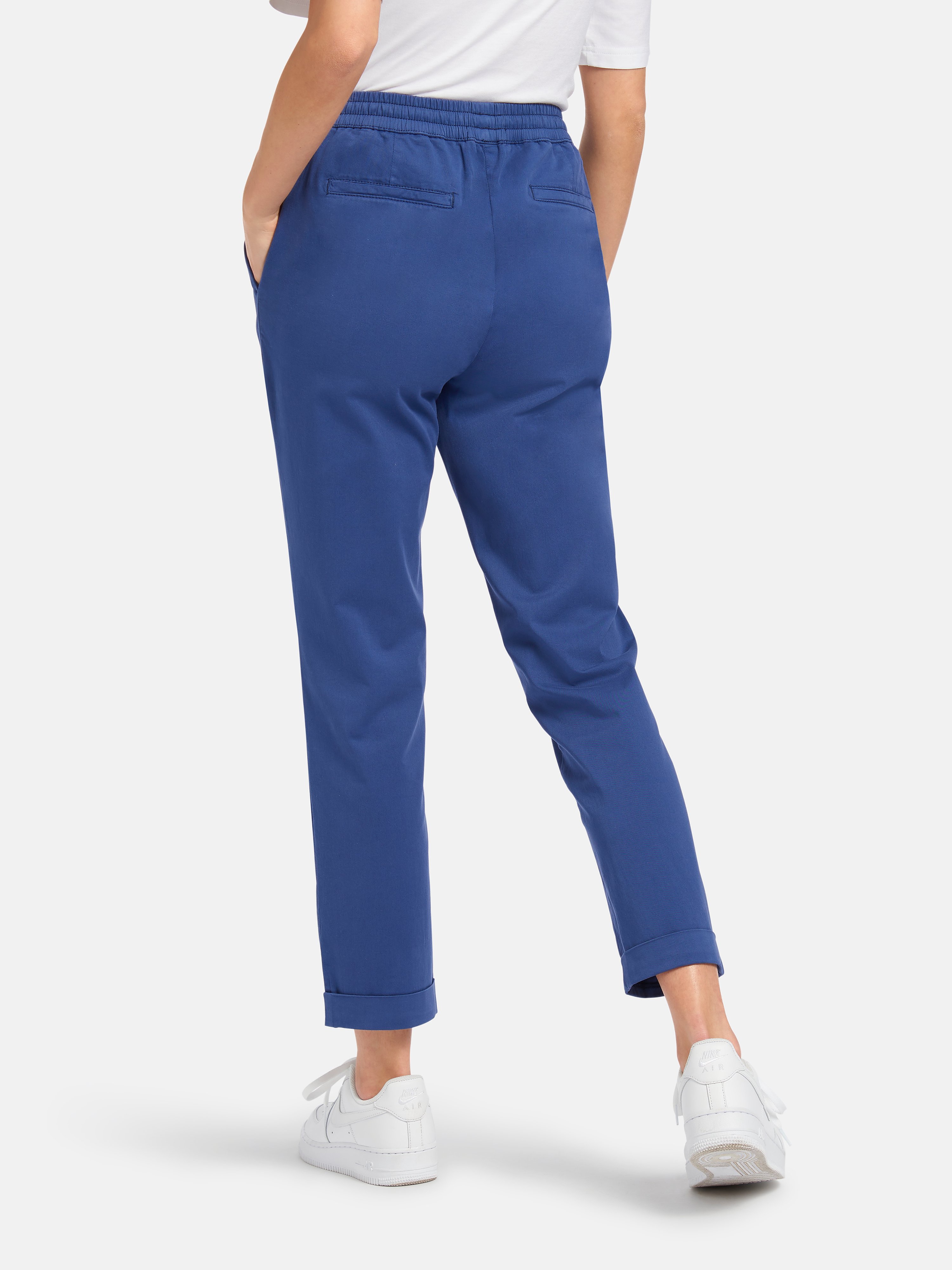 Schlupf-Hose
