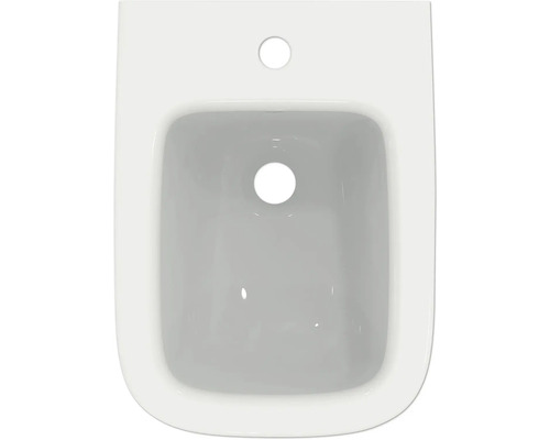 Ideal Standard i.life S wandhangend bidet, glanzend wit, T459301