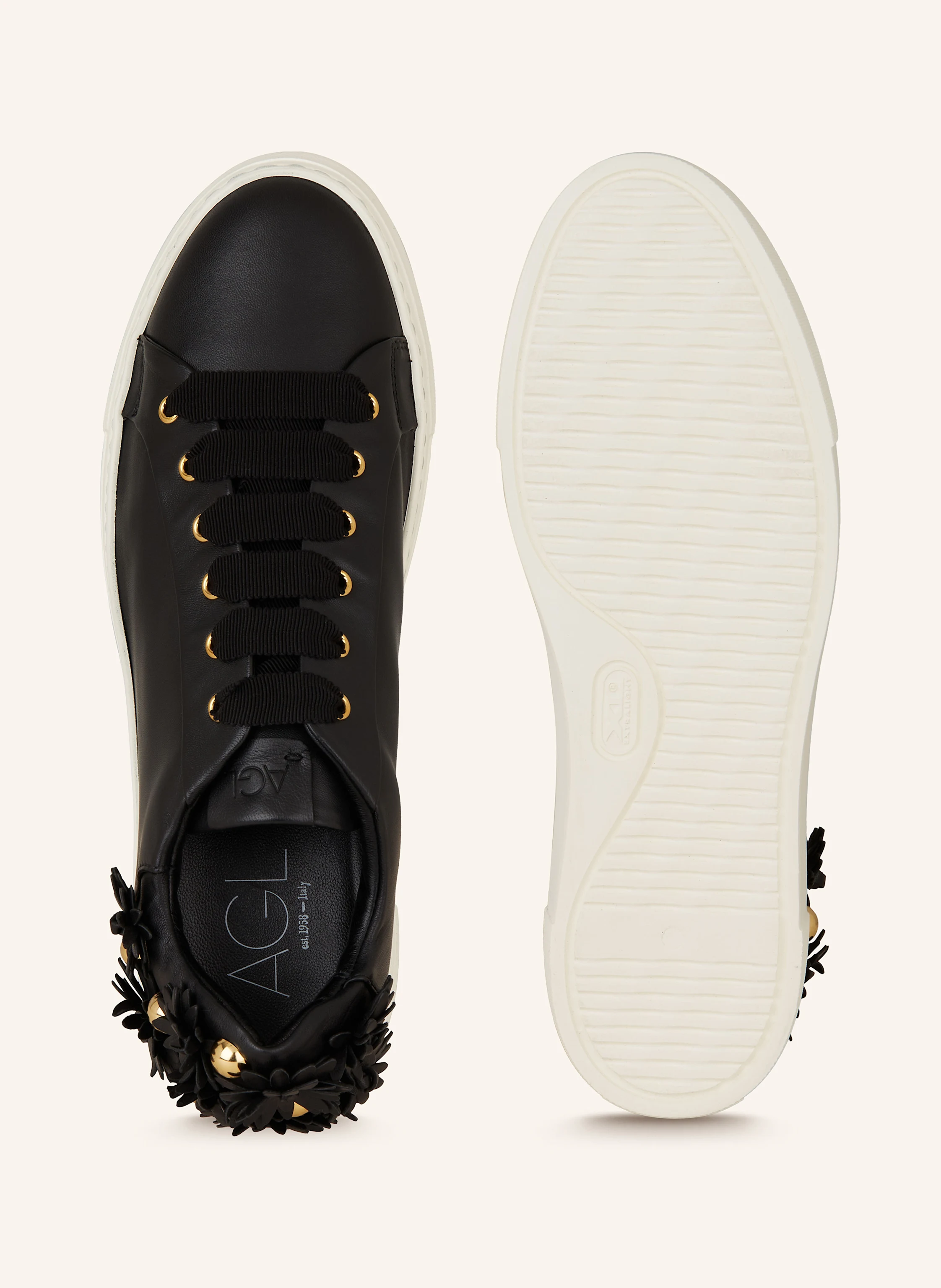 AGL Sneaker DAISY