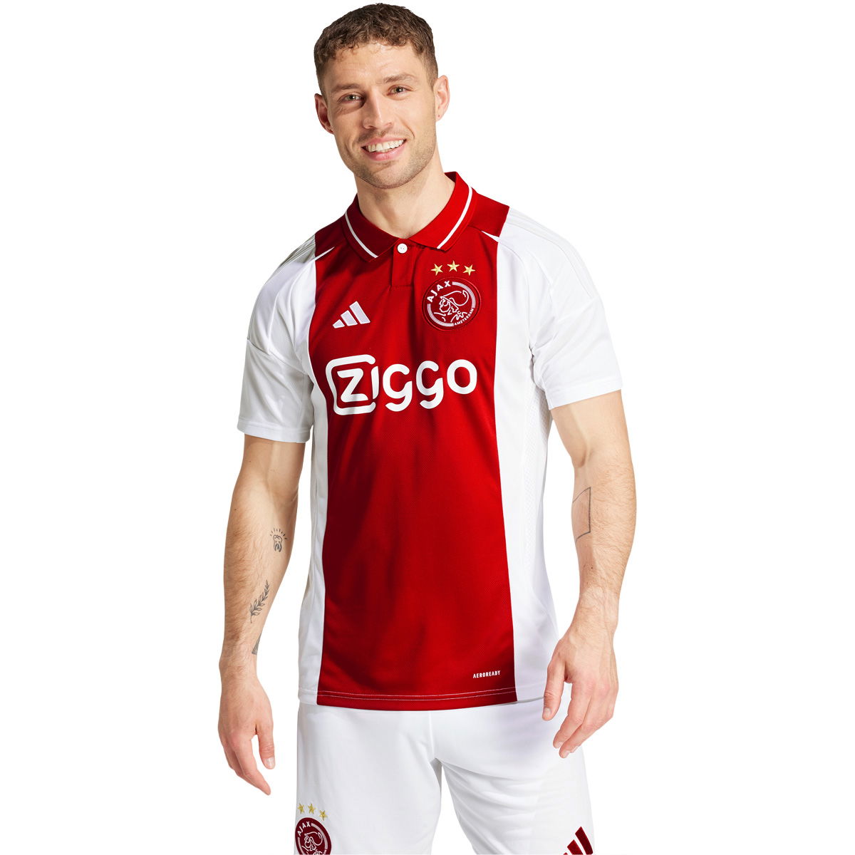 Ajax Hjemmebanetrøje 24/25