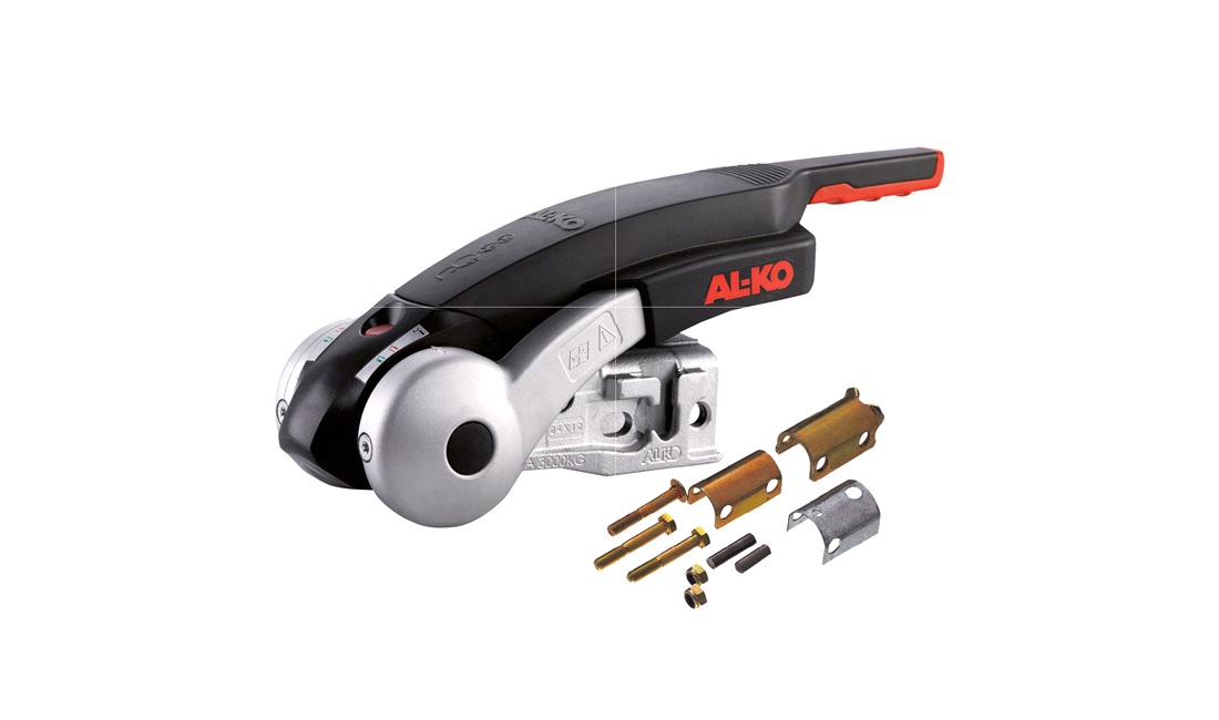 Stabilisator 3000Kg AL-KO AKS3004 uni.