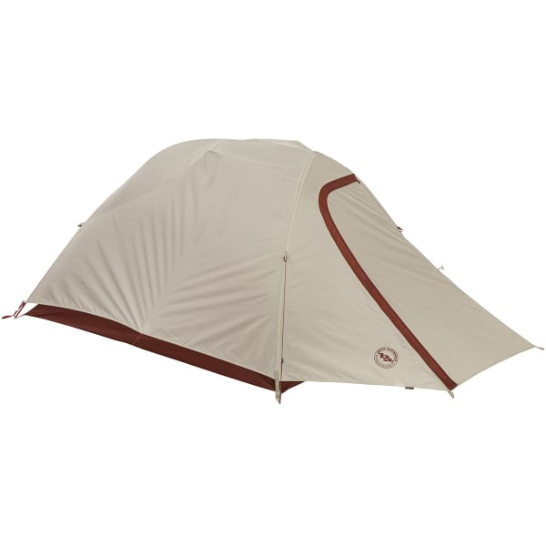 Tente bivouac BIG AGNES C BAR 3 RED