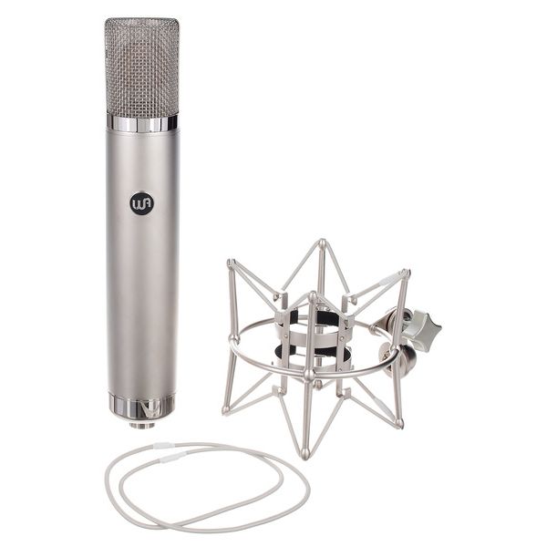 Warm Audio WA-CX12