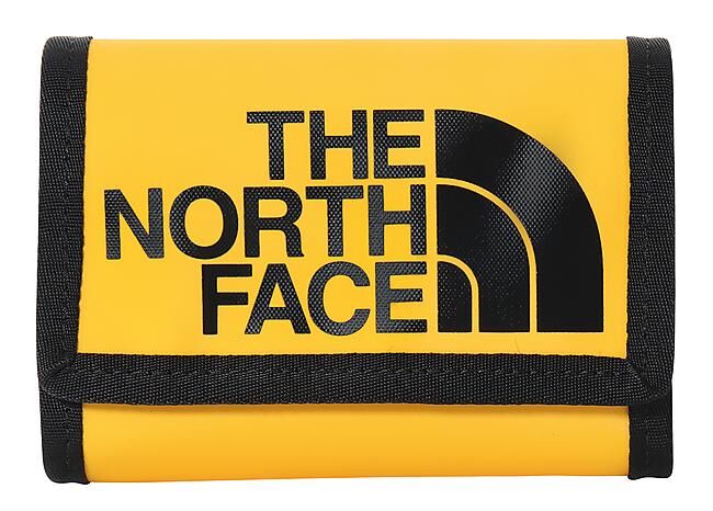 THE NORTH FACE - BASE CAMP WALLET