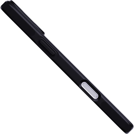 Tech21 iPhone 16 Plus cover – sort