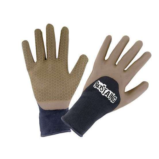 Gant Design Taille Desherb One T8