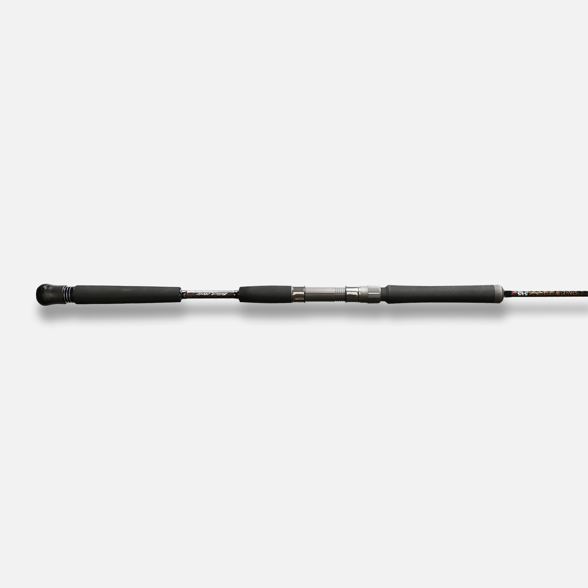 Cape Cod Special 250g 54S Spinning Rod Black Hole USACape Cod Special 250g 54S Spinning RodCanne spinning Speed Jigging5.4' (1m66), 120-350g, 30-60lb