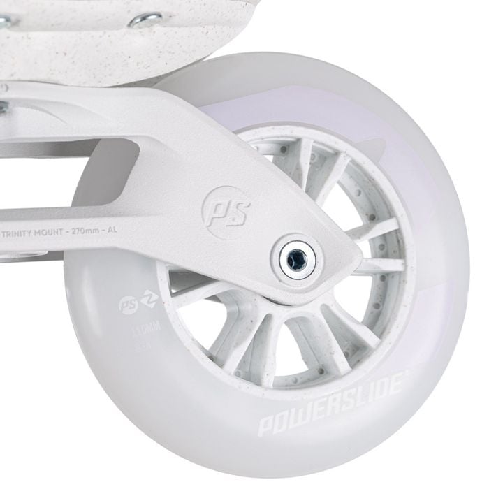 Powerslide Phuzion Argon 110 Skates Senior