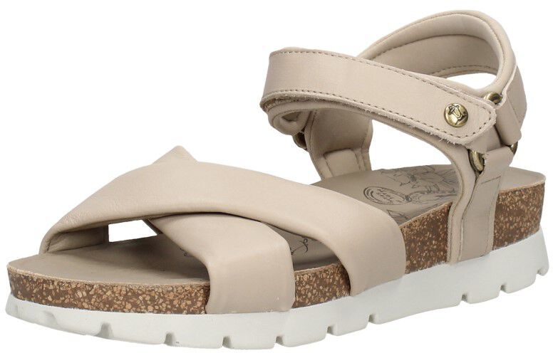 Panama Jack Serena taupe