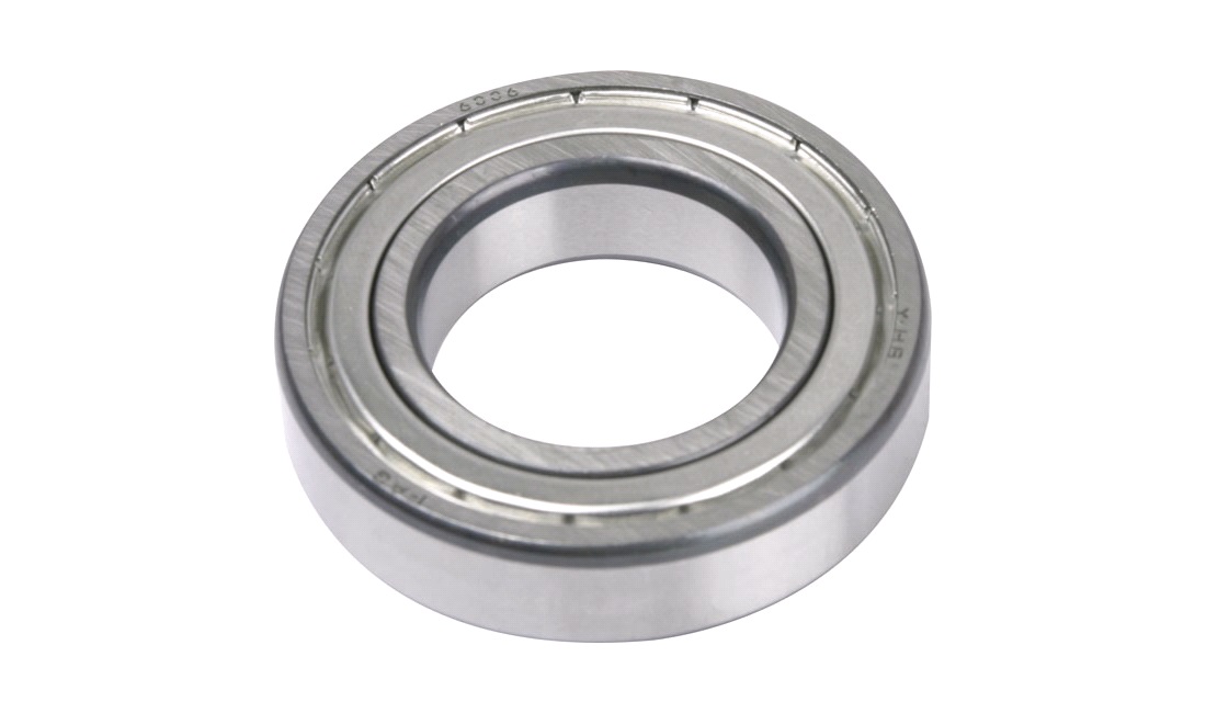 Leje 6006-ZZ 30X55X13mm