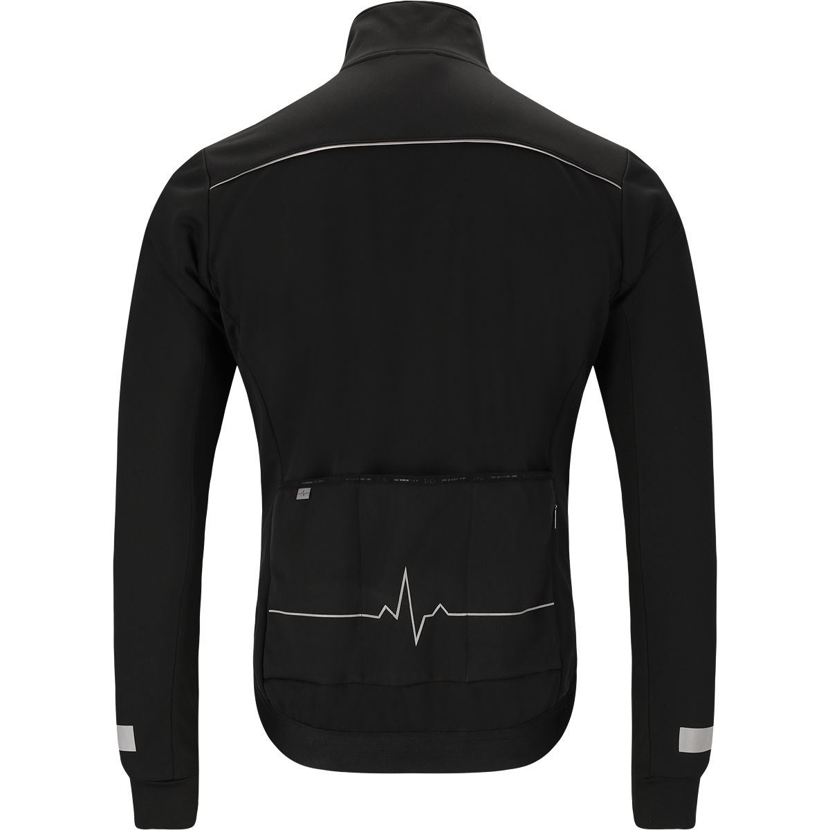 Elite Lab Bike Elite X1 Thermal Windblock Cykeljakke Herre
