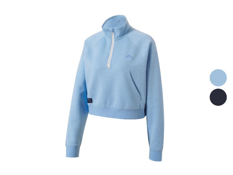 Dames sweater