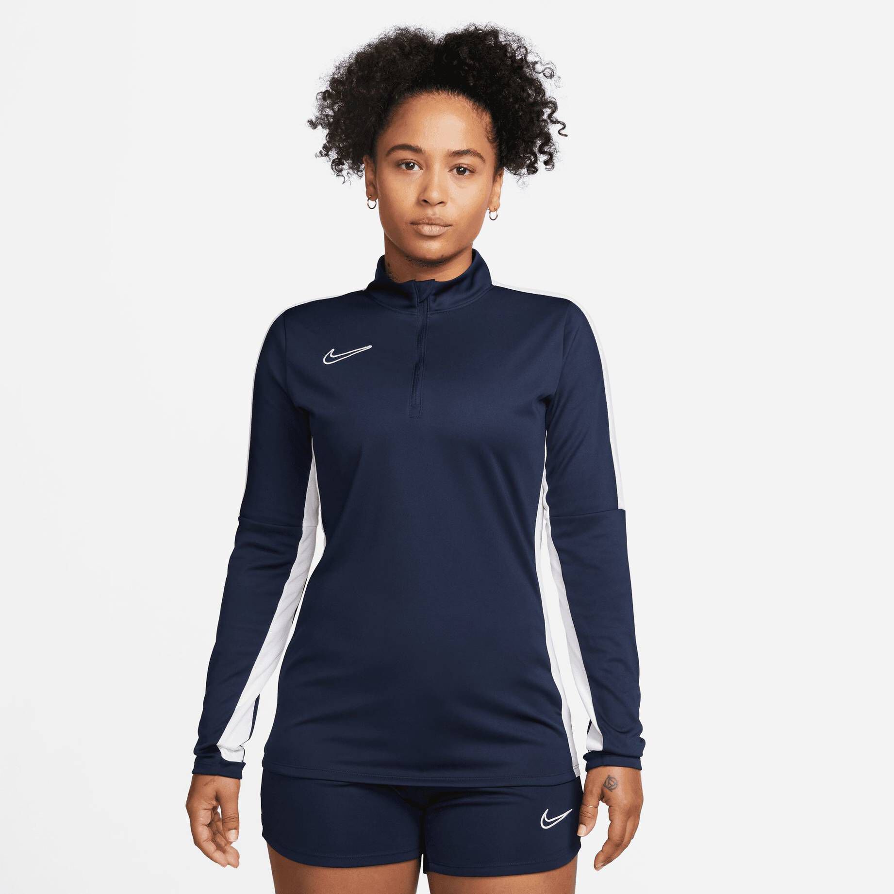 Nike| Damen Top DRIL