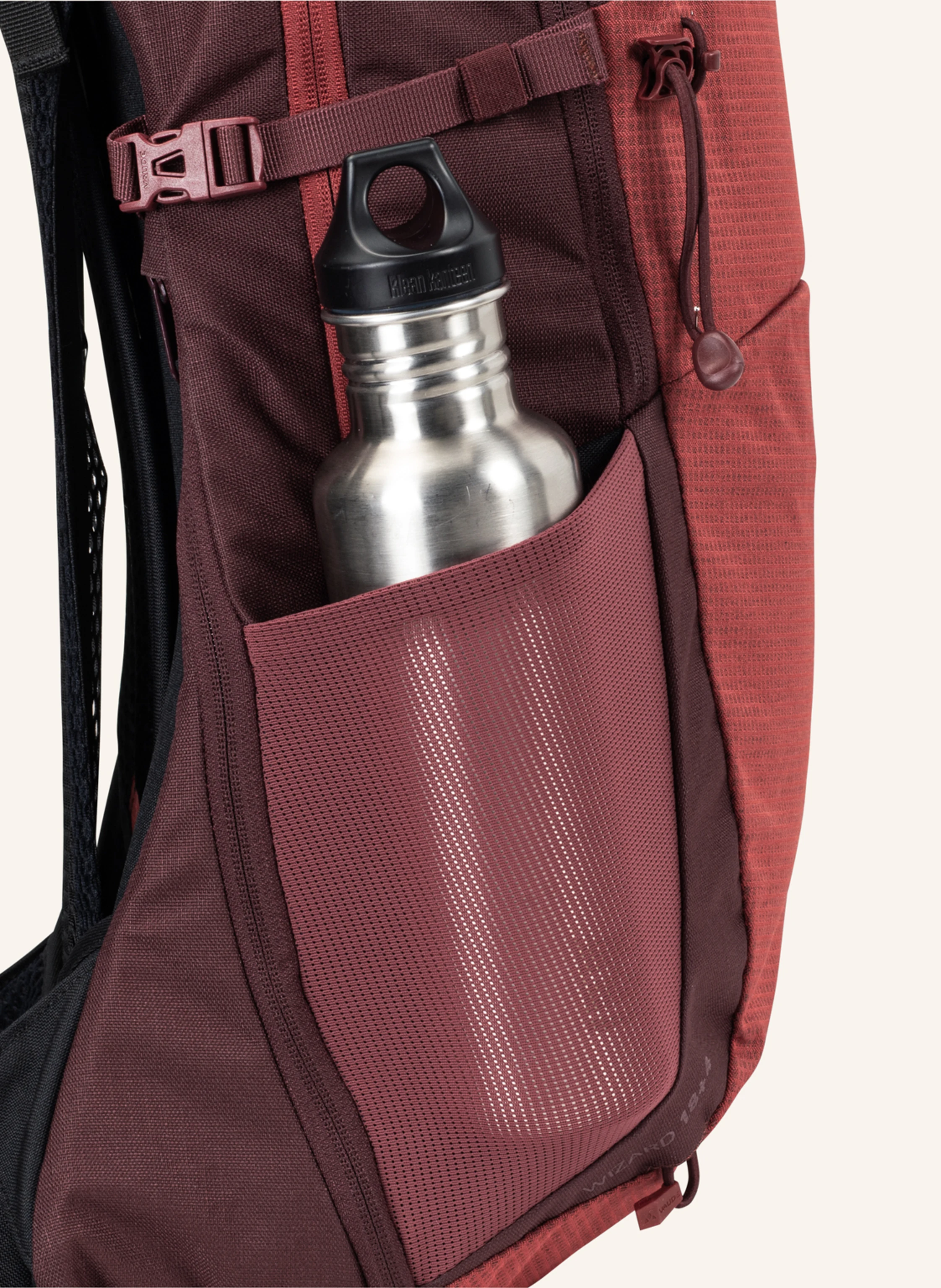 VAUDE Rucksack WIZARD 18+4