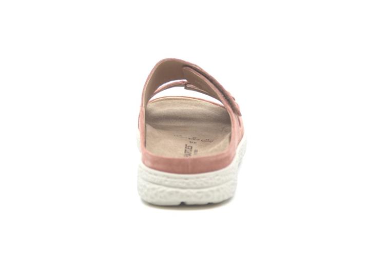Hartjes 122.1221 Groove Roze