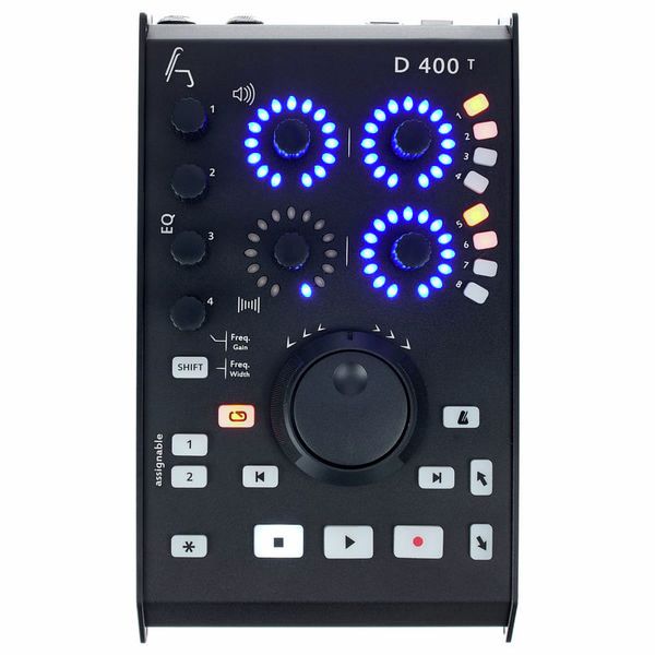 Asparion D400T