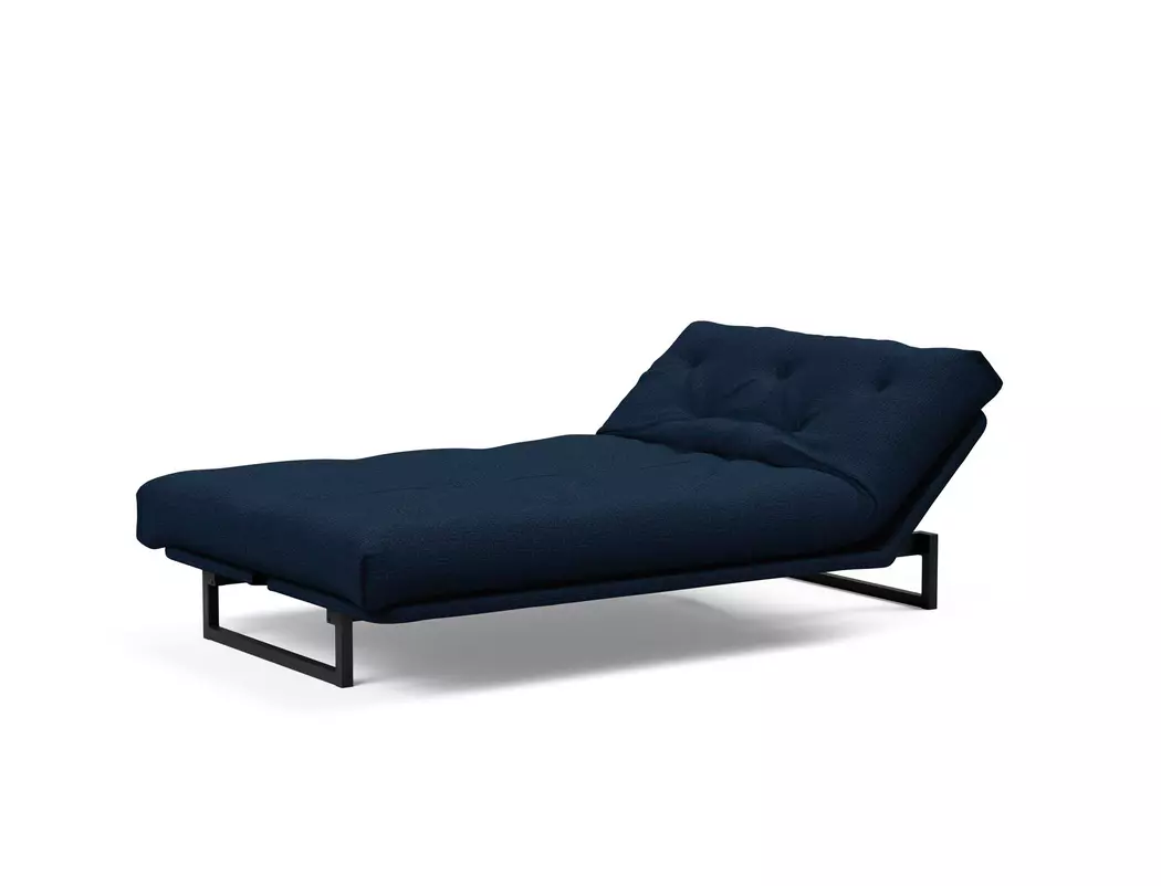 Schlafsofa Fraction