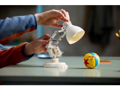 LEGO Luxo Jr. (21357)