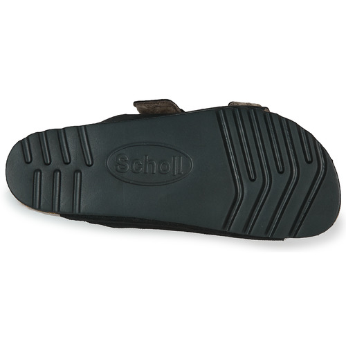 Scholl - JULIEN Negro