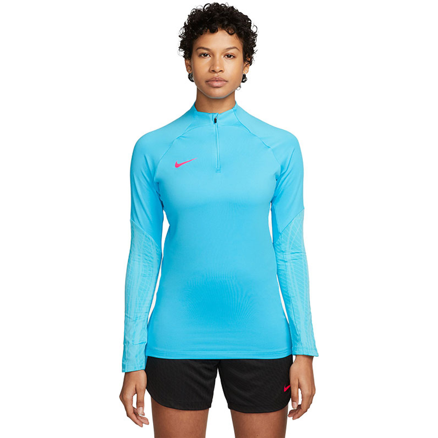 Nike Strike Trainingspak Dames