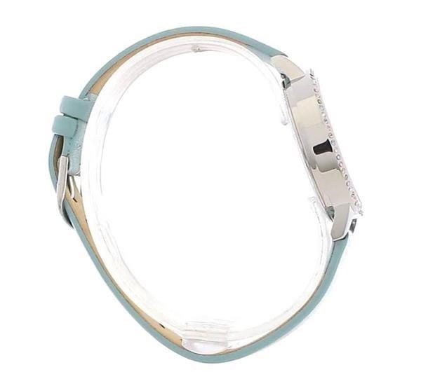 Olivia Burton Rainbow Stainless Steel Fashion Analogue Quartz Watch