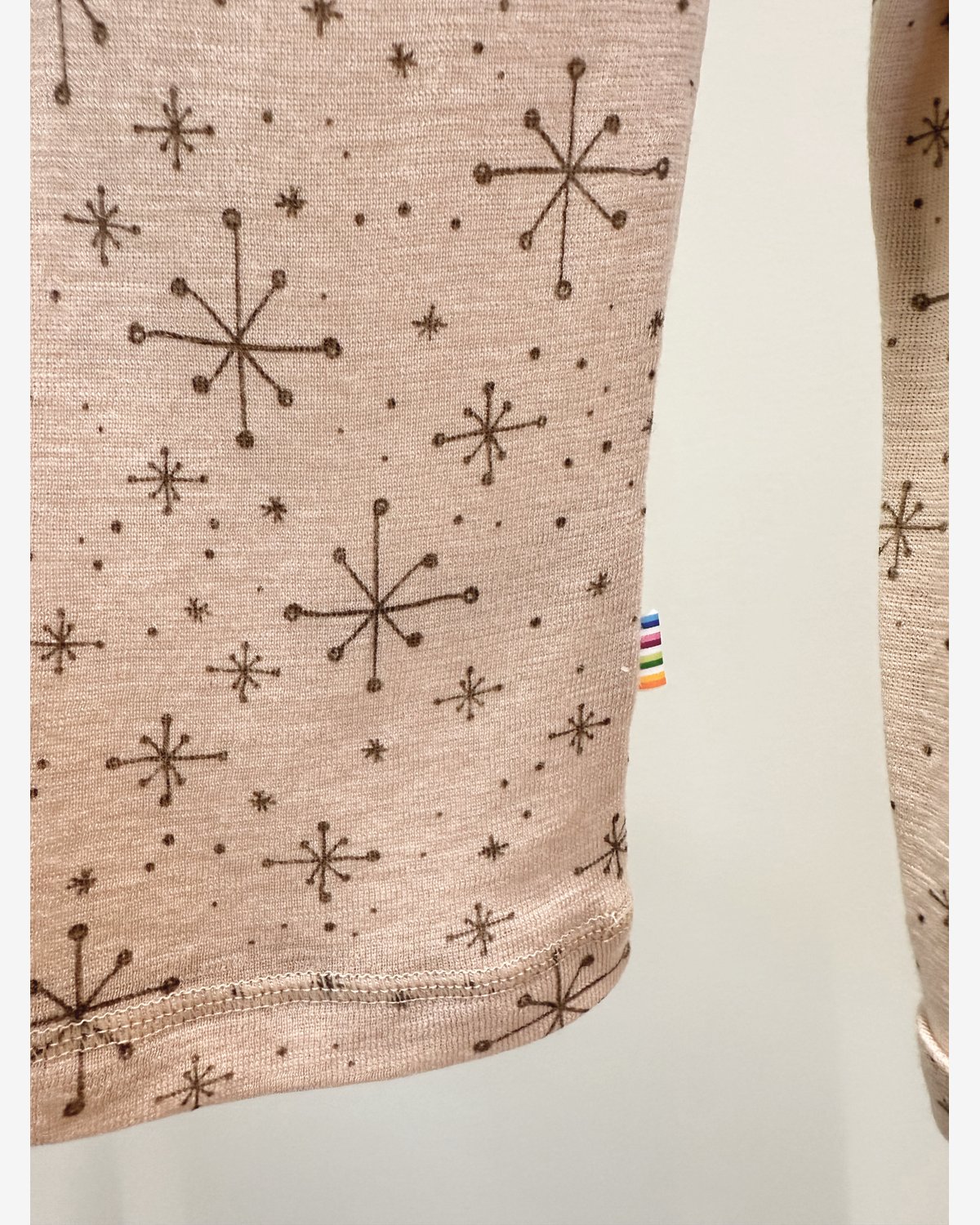 Ulltrøye Langermet – 100% Merino | Basic