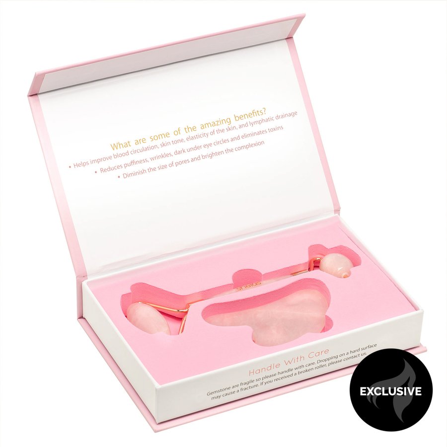 Shelas Facial Roller