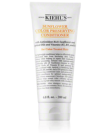 Kiehl's Sunflower Color Preserving Conditioner 200ml