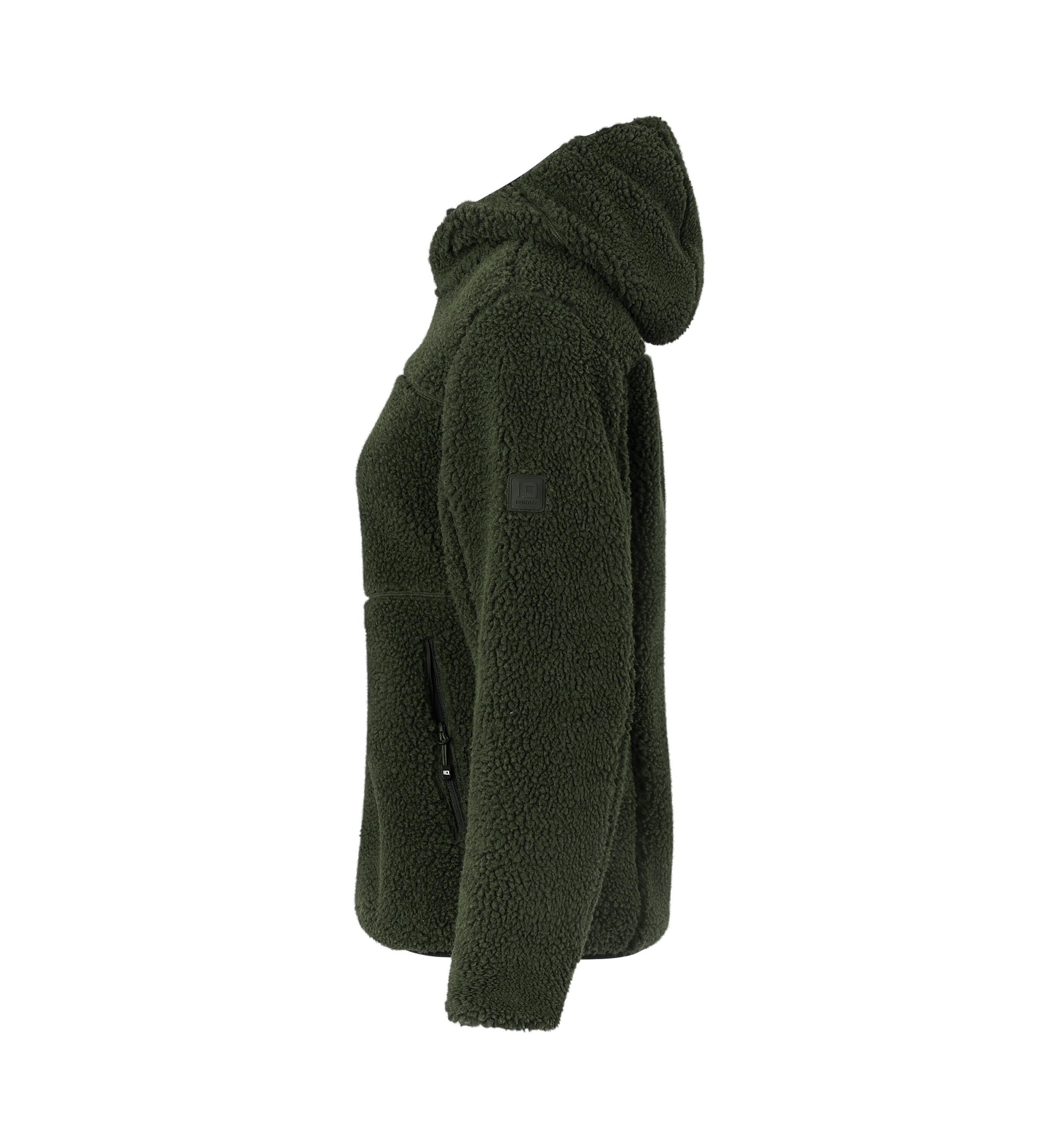 ID Fleecejacke pile