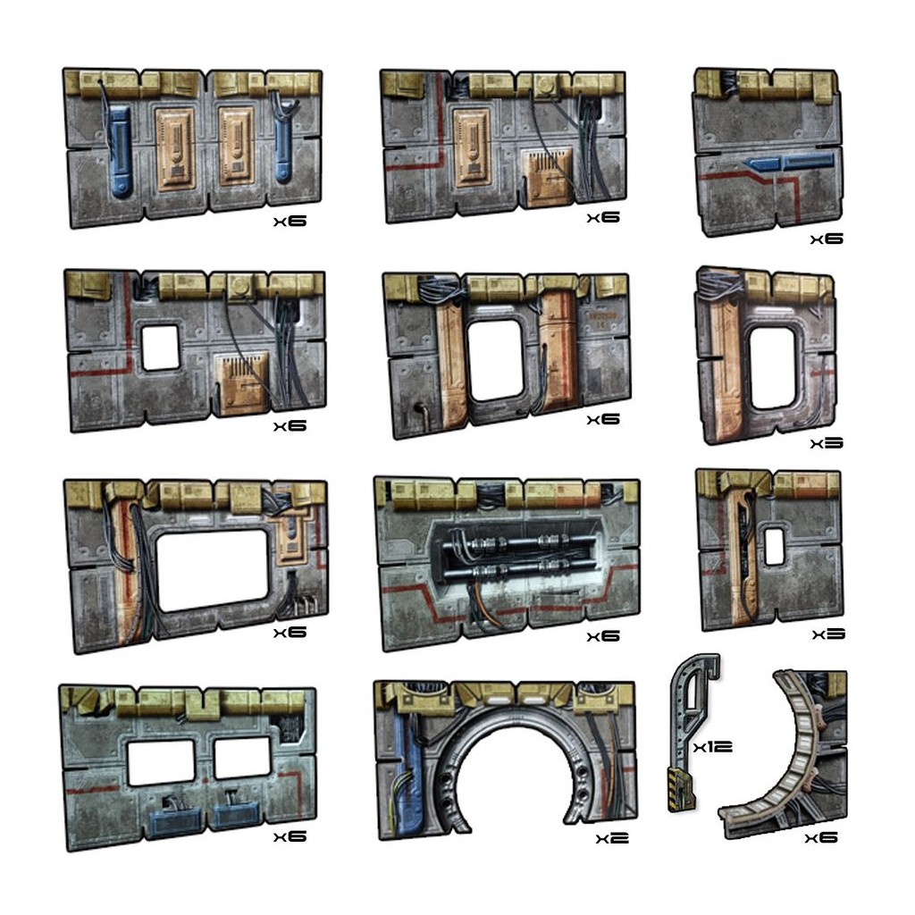 Frontier Core Set
