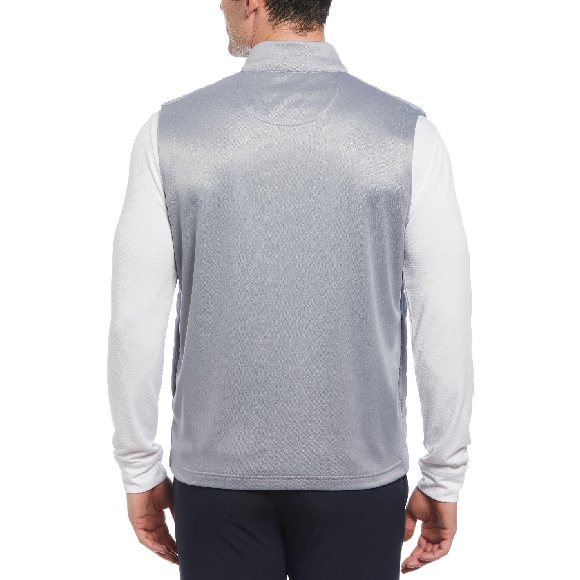 Callaway Quilted Gilet Mens