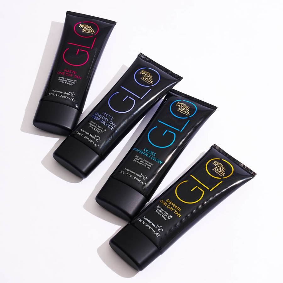 Bondi Sands Glo Gloss 100ml