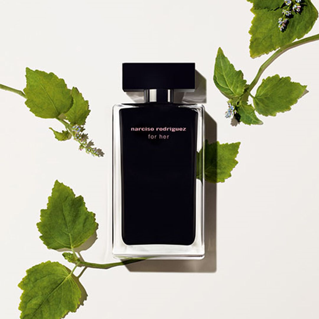NARCISO RODRIGUEZ FOR HER Eau de Toilette - 100ml