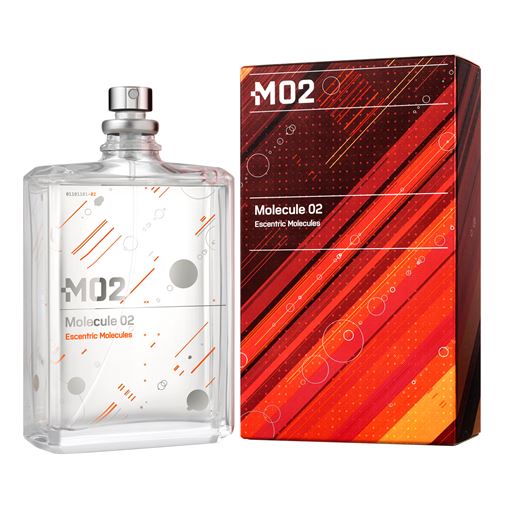 Escentric Molecules Molecule 02, 100 ml