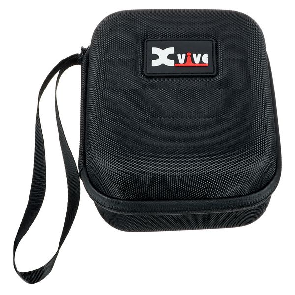 XVive Wireless System U2 Silv Bundle