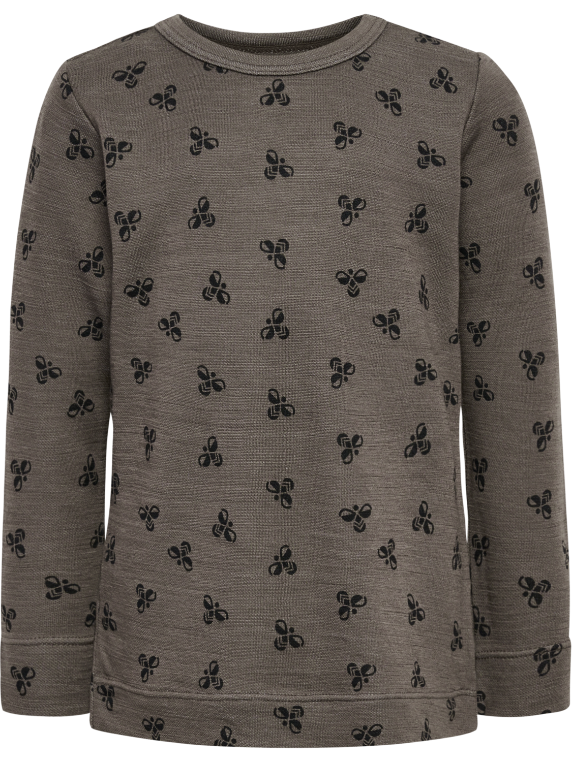 hmlVILMO T-SHIRT LS