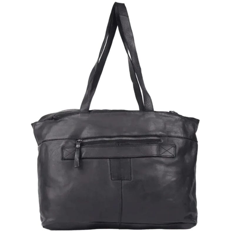 Harbour 2nd Jordan Shopper Dark Ash