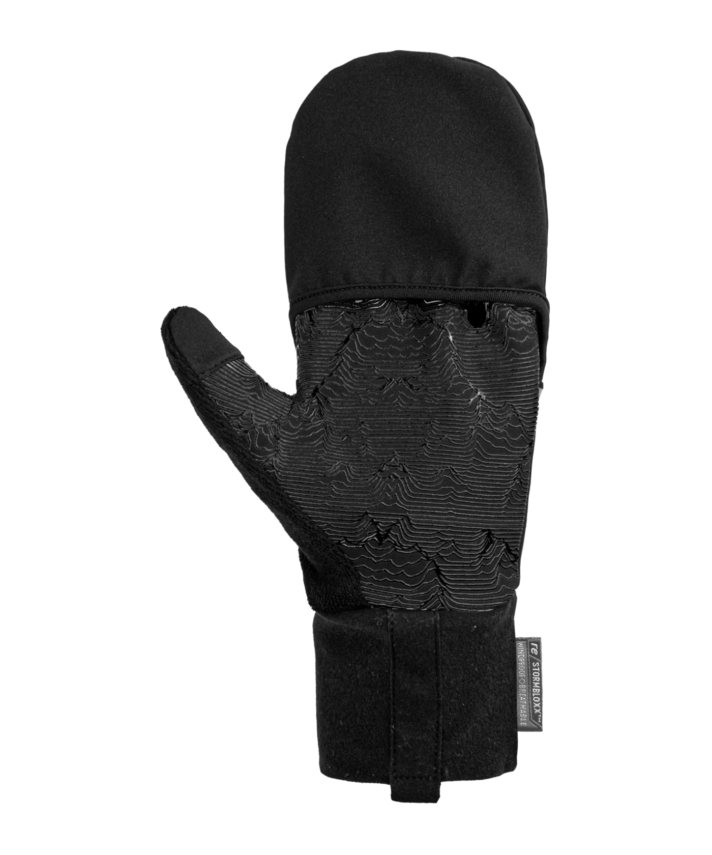 Reusch Terro Stormbloxx Touchtec Handschuhe F7702