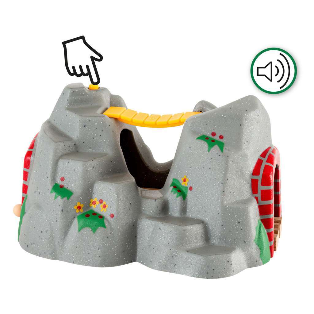 BRIO Spiel Magischer Tunnel