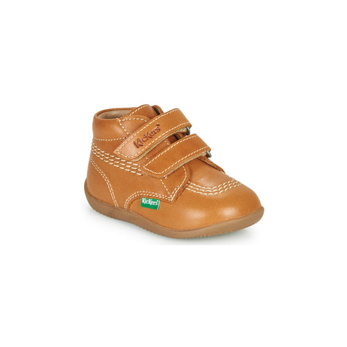 Kickers - BILLY VELK-2 - Camel